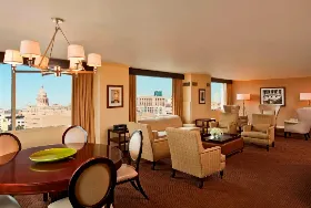 Photograph of Sheraton Austin Hotel,