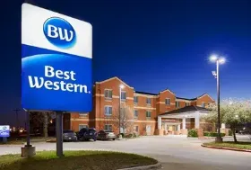 Photograph of Best Western Lockhart Hotel & Suites, Lockhart