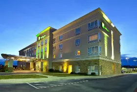 Photograph of Holiday Inn Killeen - Fort Hood, Killeen