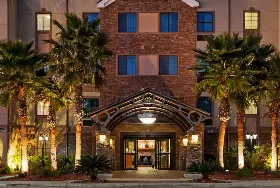 Photograph of Staybridge Suites, San Antonio