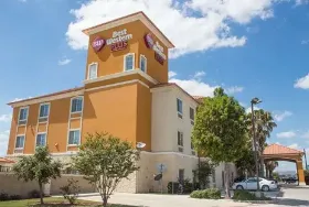 Photograph of Best Western San Antonio East Inn & Suites, San Antonio