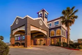 Photograph of Best Western Hondo Inn, Hondo
