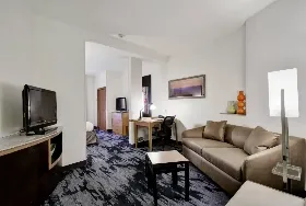 Photograph of Fairfield Inn & Suites, Boerne
