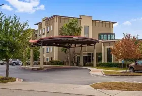 Photograph of Best Western Atrea Hotel & Suites, San Antonio
