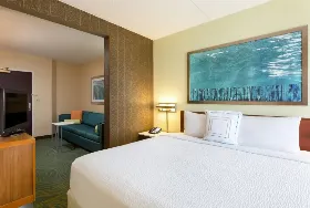 Photograph of SpringHill Suites, Austin