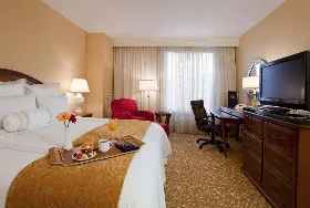 Photograph of Austin Marriott South, Austin