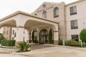 Photograph of Comfort Suites, Austin