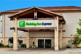 Photograph of Holiday Inn, Salado