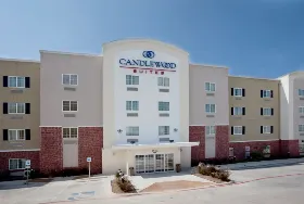 Photograph of Candlewood Suites, San Antonio