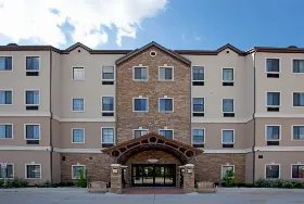 Photograph of Staybridge Suites San Antonio Sea World, San Antonio