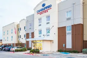 Photograph of Candlewood Suites, Georgetown