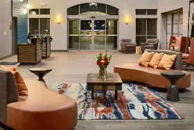 Photograph of Hotel Indigo, San Antonio