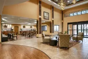 Photograph of Best Western Palo Alto Inn & Suites, San Antonio