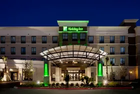 Photograph of Holiday Inn San Antonio N - Hill Count, San Antonio