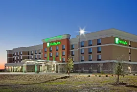 Photograph of Holiday Inn Austin North - Round Rock, Round Rock