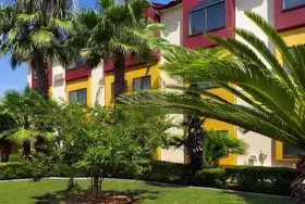 Photograph of Best Western Alamo Suites, San Antonio