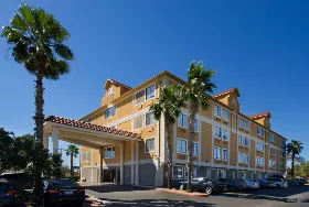 Photograph of Holiday Inn Express, San Antonio