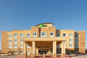 Photograph of Holiday Inn Express, Buda