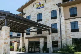 Photograph of Sleep Inn, Dripping Springs