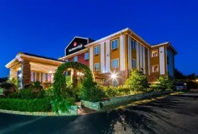 Photograph of Best Western Plus, Blanco