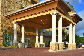 Photograph of Holiday Inn Express, Fredericksburg