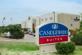 Photograph of Candlewood Suites, Temple