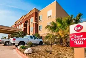 Photograph of Best Western Plus, Kenedy