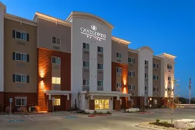 Photograph of Candlewood Suites, San Marcos