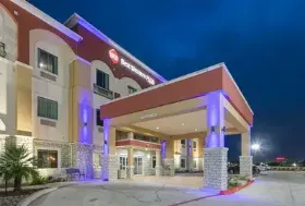 Photograph of Best Western Plus, Pleasanton
