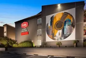 Photograph of Best Western Plus Austin City Hotel,