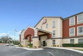 Photograph of Best Western Plus, Georgetown