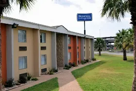 Photograph of Rodeway Inn, 
