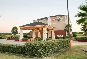 Photograph of Best Western Plus, Luling