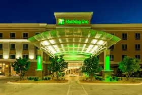 Photograph of Holiday Inn Austin Airport, Austin