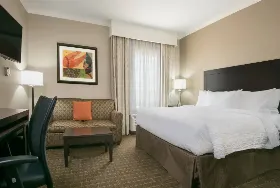 Photograph of TownePlace Suites, Seguin