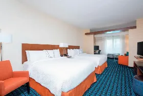Photograph of Fairfield Inn & Suites, Fredericksburg