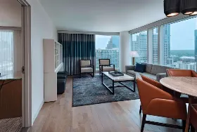 Photograph of The Westin, Austin