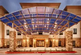 Photograph of Best Western Plus Flatonia Inn, Flatonia