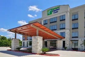Photograph of Holiday Inn Express, Austin