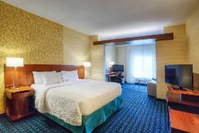 Photograph of Fairfield Inn & Suites, San Marcos