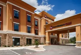 Photograph of Best Western Plus, Elmendorf