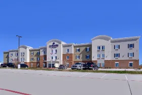Photograph of Candlewood Suites, Kenedy