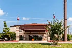 Photograph of Quality Inn, San Marcos