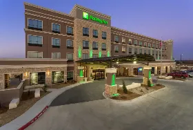 Photograph of Holiday Inn San Marcos-Convention CTR Area, San Marcos