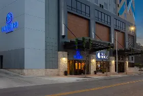 Photograph of Hotel Indigo, Austin