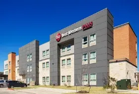 Photograph of Best Western Plus, Pflugerville