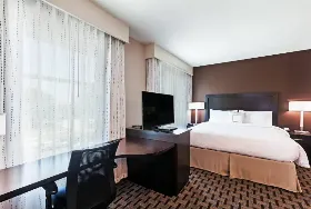 Photograph of Residence Inn, Austin