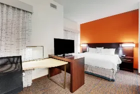 Photograph of Residence Inn, Austin