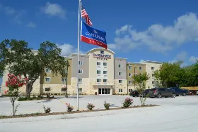 Photograph of Candlewood Suites, San Antonio