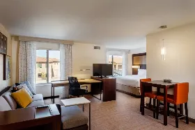 Photograph of Residence Inn, Austin